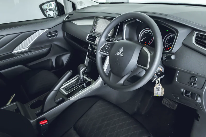 Vehicle Image for 20/24for Mitsubishi Xpander 1.5 A/T
