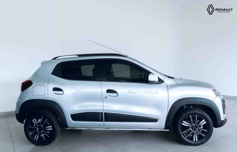 Vehicle Image for 4/25for Renault Kwid 1.0l Climber AMT 5-Dr abs