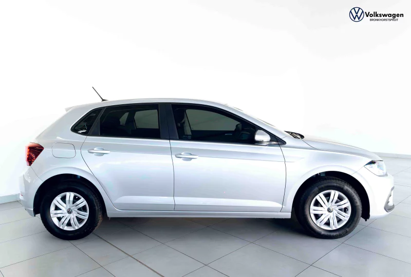 Vehicle Image for 3/25for Volkswagen Polo Hatch 1.0 TSI