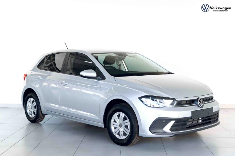 Volkswagen Polo Hatch 1.0 TSI 2026
