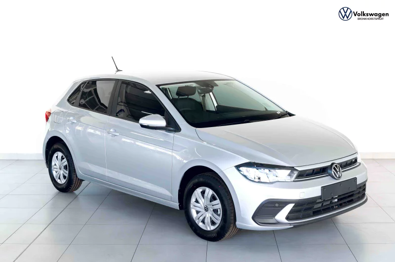 Vehicle Image for 2/25for Volkswagen Polo Hatch 1.0 TSI