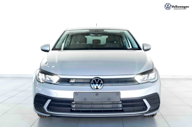 Vehicle Image for 5/25for Volkswagen Polo Hatch 1.0 TSI