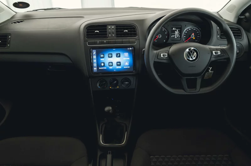 Vehicle Image for 26/30for Volkswagen Polo Vivo Hatch 1.4 55kW