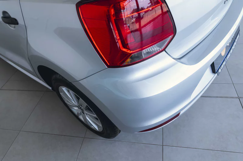 Vehicle Image for 15/30for Volkswagen Polo Vivo Hatch 1.4 55kW