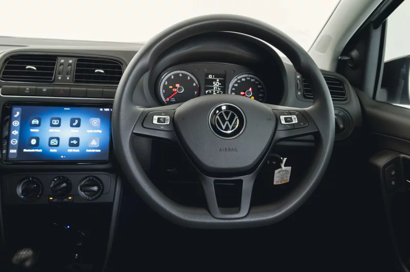 Vehicle Image for 29/30for Volkswagen Polo Vivo Hatch 1.4 55kW