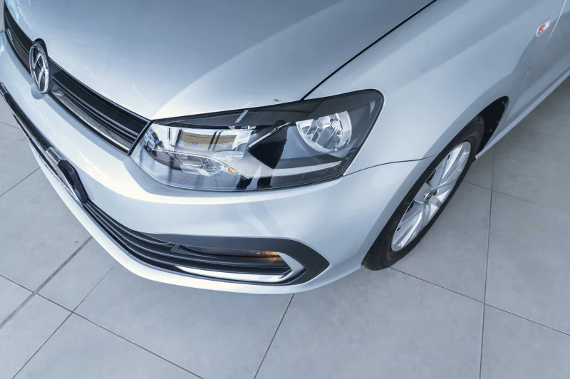 Vehicle Image for 17/30for Volkswagen Polo Vivo Hatch 1.4 55kW