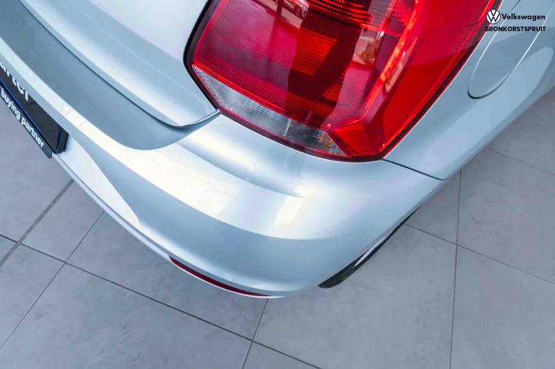 Vehicle Image for 14/50for Volkswagen Polo Vivo Hatch 1.4 55kW