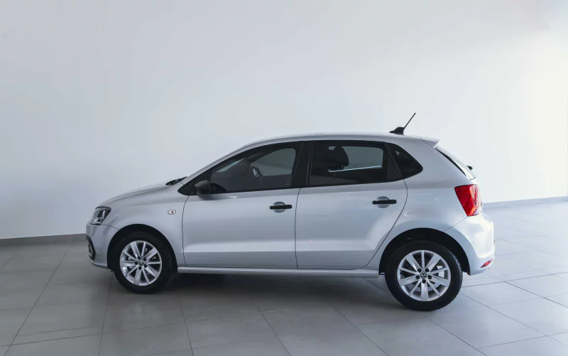 Vehicle Image for 18/50for Volkswagen Polo Vivo Hatch 1.4 55kW