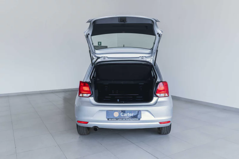 Vehicle Image for 20/50for Volkswagen Polo Vivo Hatch 1.4 55kW