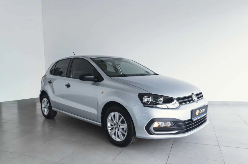 Vehicle Image for 24/50for Volkswagen Polo Vivo Hatch 1.4 55kW