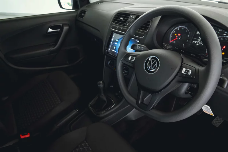 Vehicle Image for 30/50for Volkswagen Polo Vivo Hatch 1.4 55kW
