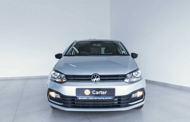 Vehicle Image for 41/50for Volkswagen Polo Vivo Hatch 1.4 55kW