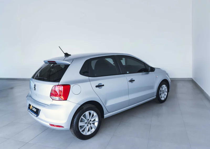 Vehicle Image for 44/50for Volkswagen Polo Vivo Hatch 1.4 55kW