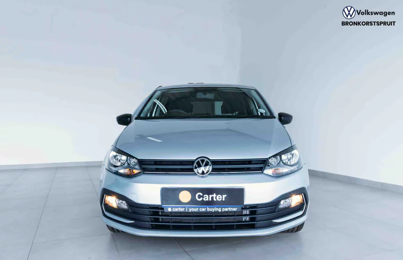 Vehicle Image for 46/50for Volkswagen Polo Vivo Hatch 1.4 55kW