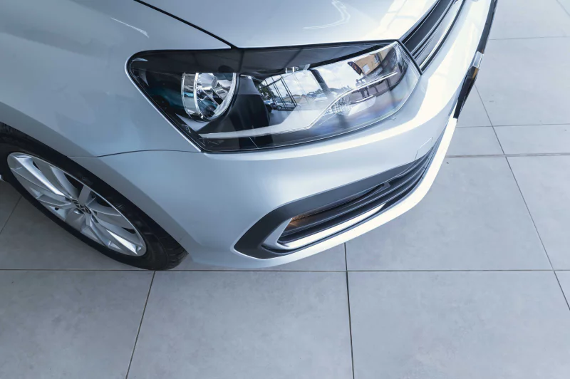 Vehicle Image for 50/50for Volkswagen Polo Vivo Hatch 1.4 55kW