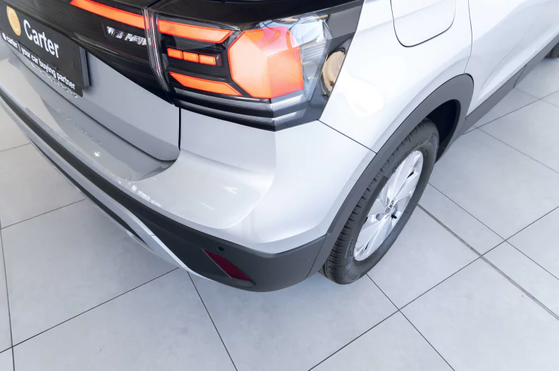 Vehicle Image for 11/26for Volkswagen T-Cross 1.0 TSI DSG