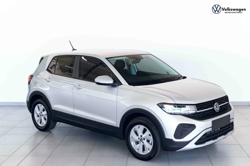 Vehicle Image for 2/26for Volkswagen T-Cross 1.0 TSI DSG
