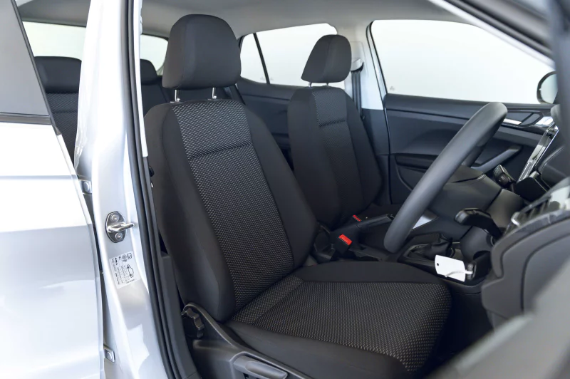 Vehicle Image for 25/26for Volkswagen T-Cross 1.0 TSI DSG