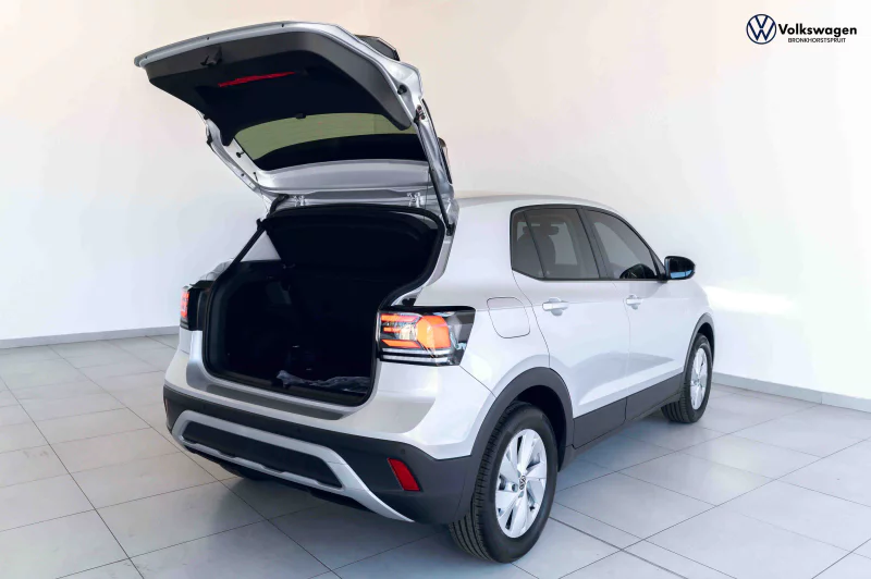 Vehicle Image for 6/26for Volkswagen T-Cross 1.0 TSI DSG