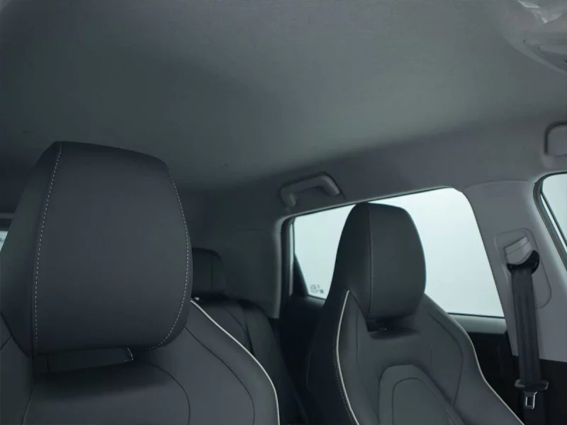 Vehicle Image for 19/25for Chery Tiggo 4 Cross 1.5 LiT
