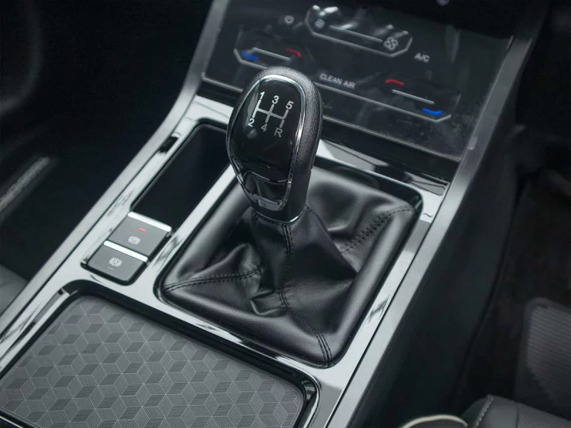 Vehicle Image for 17/24for Chery Tiggo 4 Cross 1.5 LiT
