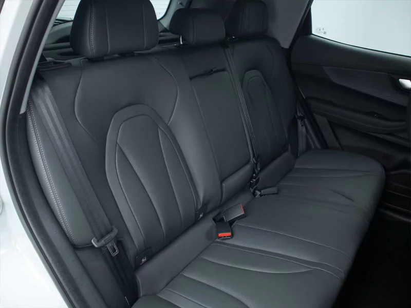 Vehicle Image for 23/24for Chery Tiggo 4 Cross 1.5 LiT