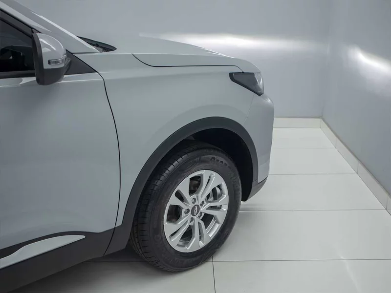 Vehicle Image for 7/24for Chery Tiggo 4 Cross 1.5 LiT
