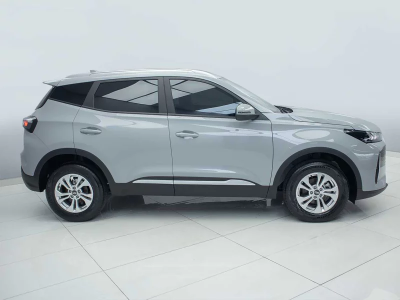 Vehicle Image for 6/25for Chery Tiggo 4 Cross 1.5 LiT CVT