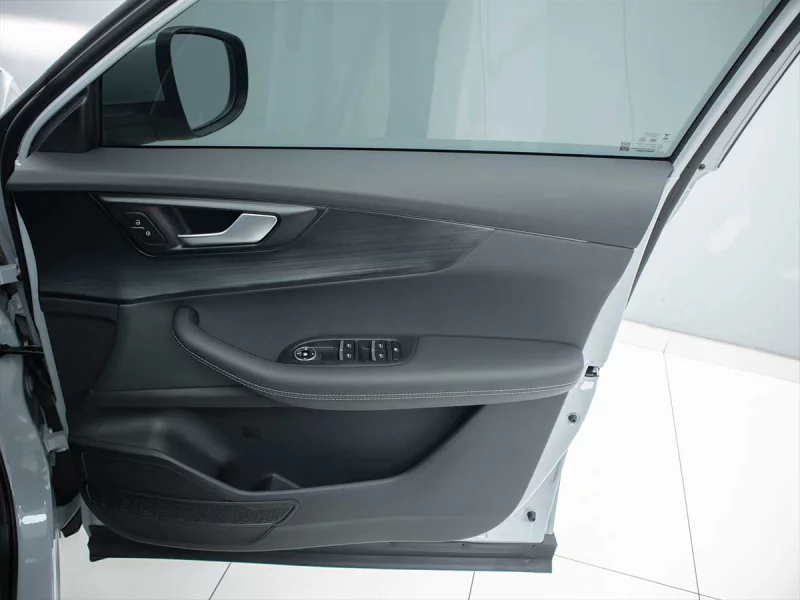 Vehicle Image for 22/25for Chery Tiggo 4 Cross 1.5 LiT CVT