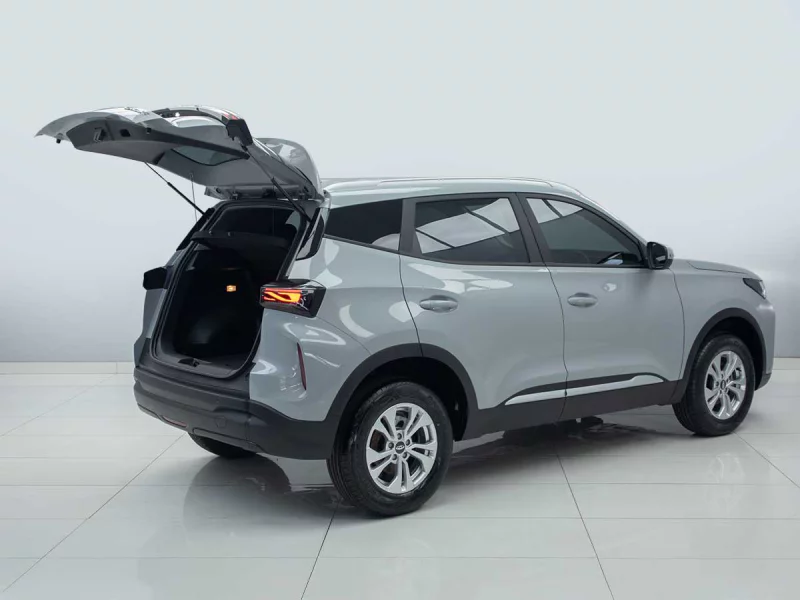 Vehicle Image for 13/25for Chery Tiggo 4 Cross 1.5 LiT CVT