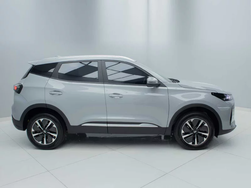 Vehicle Image for 5/18for Chery Tiggo 4 Cross HEV 1.5 Comfort DHT