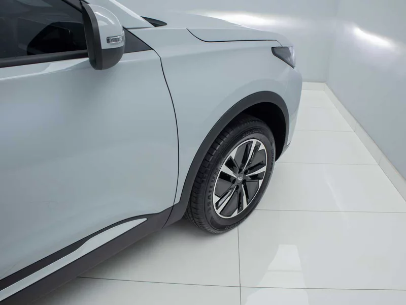 Vehicle Image for 8/18for Chery Tiggo 4 Cross HEV 1.5 Elite DHT
