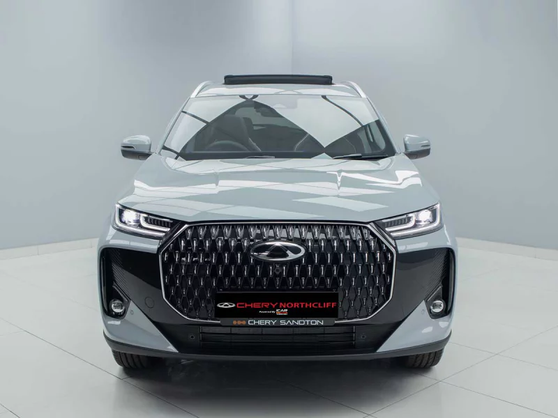 Chery Tiggo 7 PHEV 1.5T CSH Ultra DHT 2026