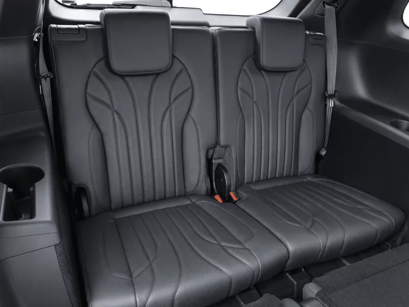 Vehicle Image for 23/25for Chery Tiggo 9 PHEV 1.5T CSH Pinnacle