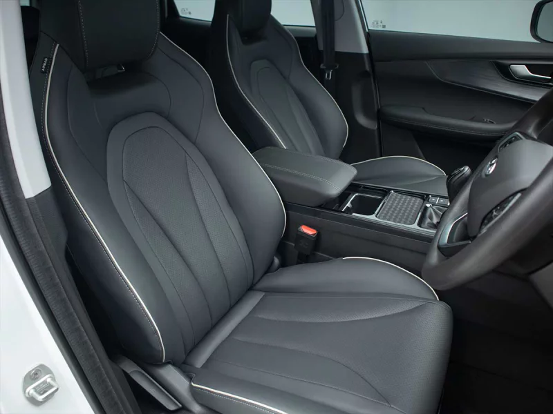 Vehicle Image for 25/25for Chery Tiggo 4 Cross 1.5 LiT