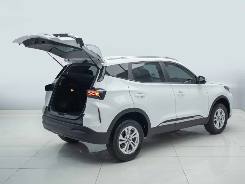 Vehicle Image for 7/25for Chery Tiggo 4 Cross 1.5 LiT