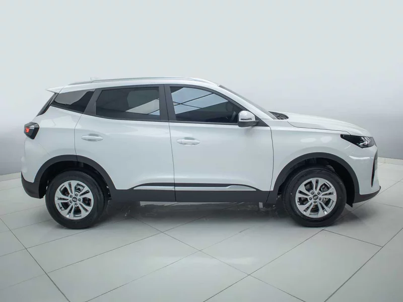 Vehicle Image for 6/26for Chery Tiggo 4 Cross 1.5 LiT CVT