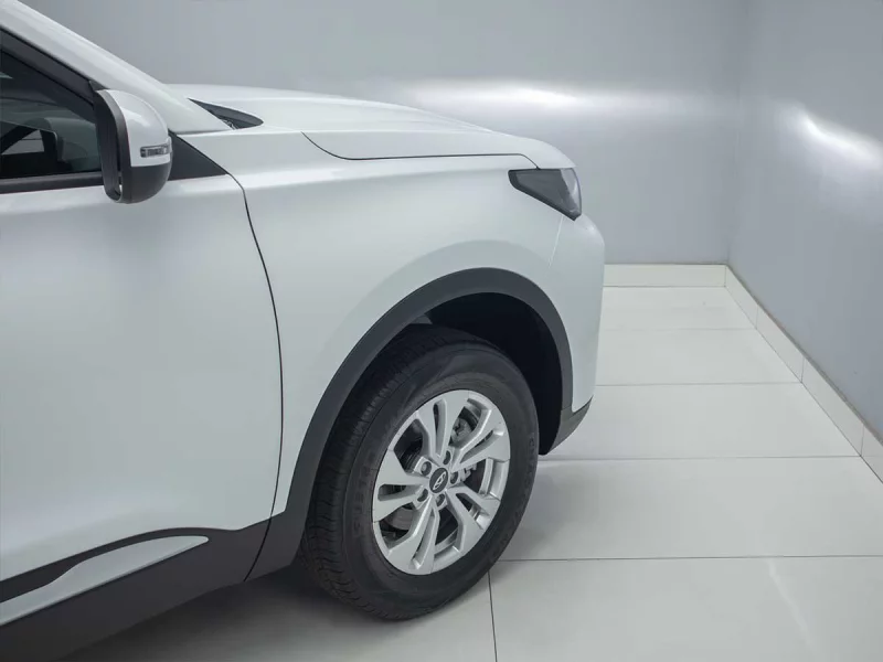 Vehicle Image for 6/25for Chery Tiggo 4 Cross 1.5 LiT CVT