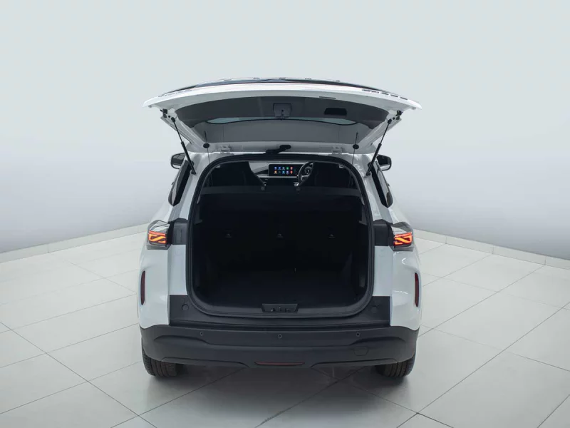 Vehicle Image for 12/25for Chery Tiggo 4 Cross 1.5 LiT CVT