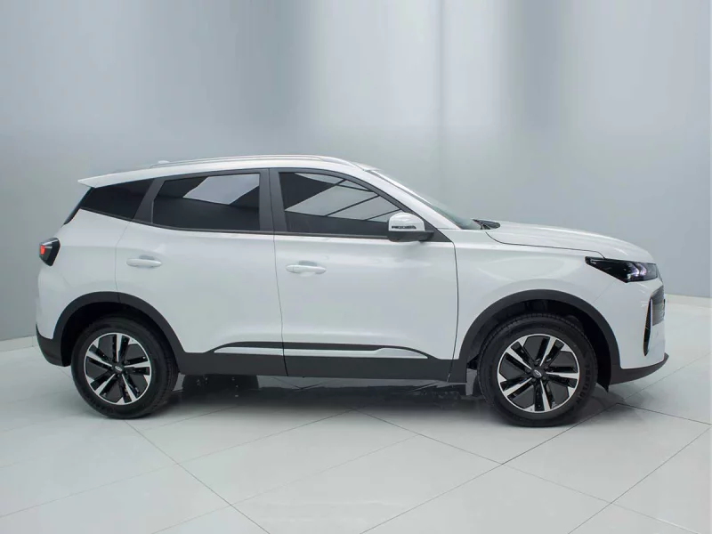 Vehicle Image for 5/18for Chery Tiggo 4 Cross HEV 1.5 Elite DHT