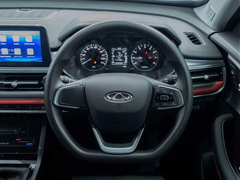 Vehicle Image for 16/18for Chery Tiggo 4 Pro 1.5 LiT
