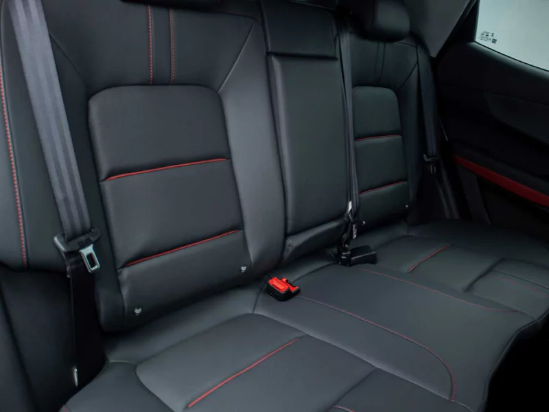 Vehicle Image for 10/10for Chery Tiggo 4 Pro 1.5 LiT