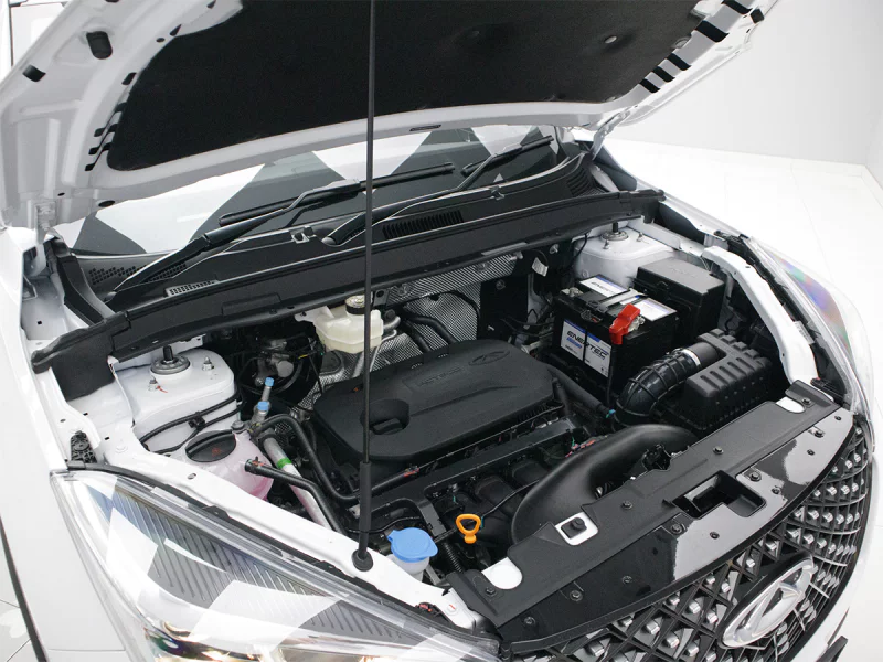 Vehicle Image for 6/10for Chery Tiggo 4 Pro 1.5 LiT