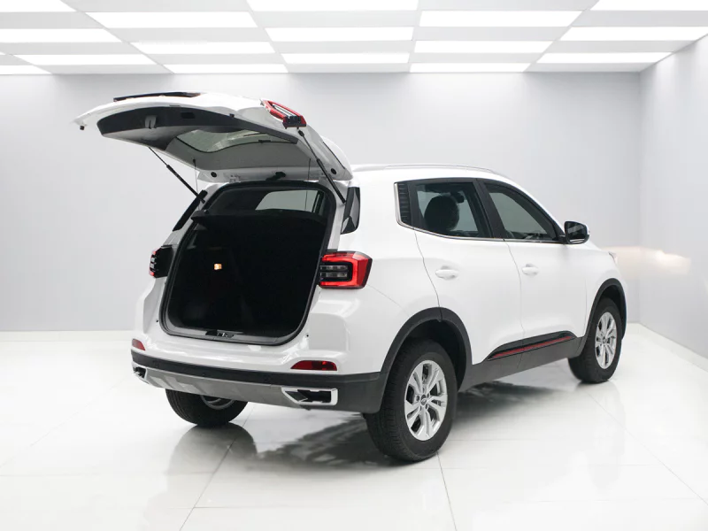 Vehicle Image for 6/10for Chery Tiggo 4 Pro 1.5 LiT