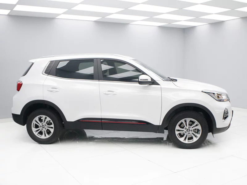 Vehicle Image for 4/10for Chery Tiggo 4 Pro 1.5 LiT