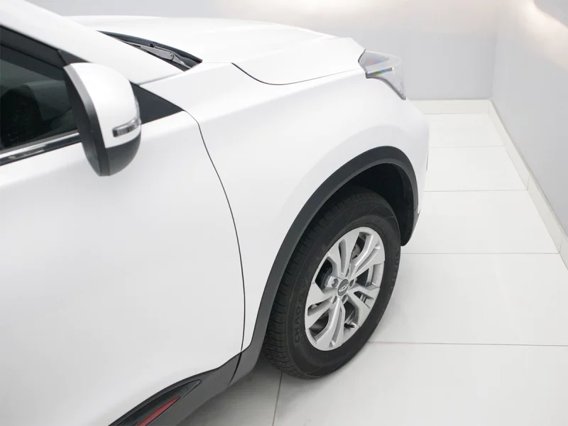 Vehicle Image for 7/15for Chery Tiggo 4 Pro 1.5 LiT CVT