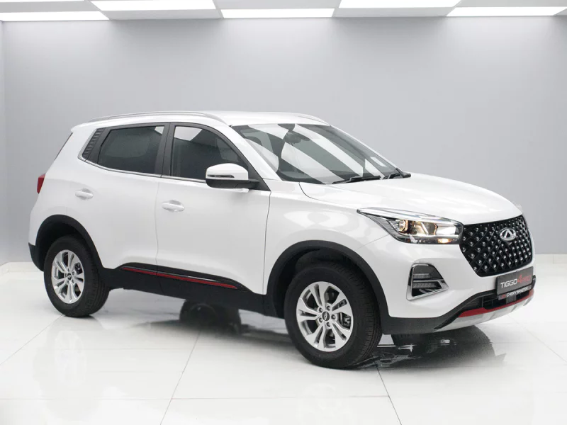 Vehicle Image for 1/15for Chery Tiggo 4 Pro 1.5 LiT CVT