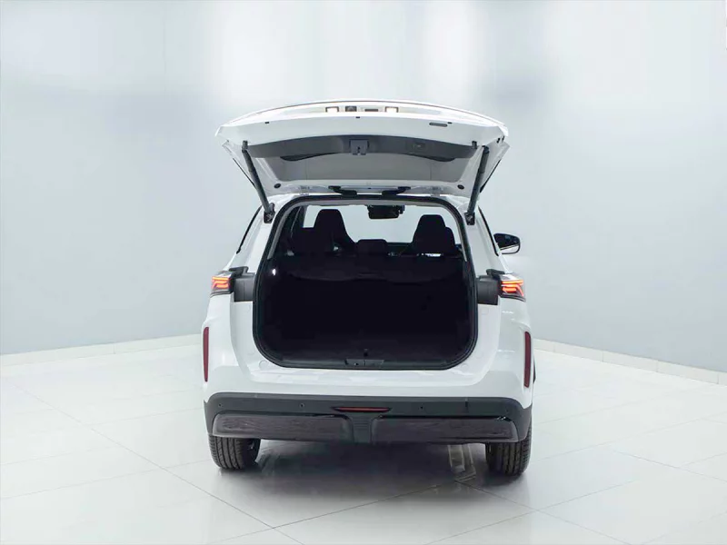 Vehicle Image for 13/21for Chery Tiggo 7 PHEV 1.5T CSH Ultra DHT