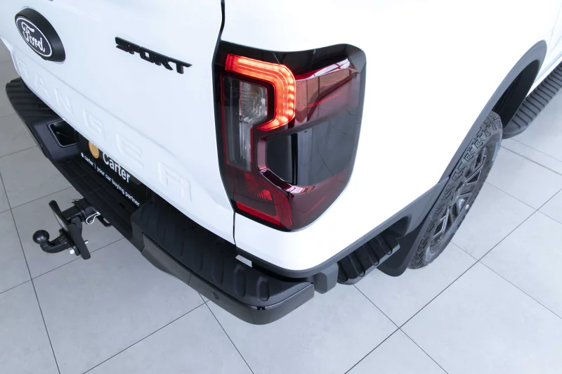 Vehicle Image for 8/21for Ford New Ranger 3.0D V6 Sport A/T 4X4 Double Cab
