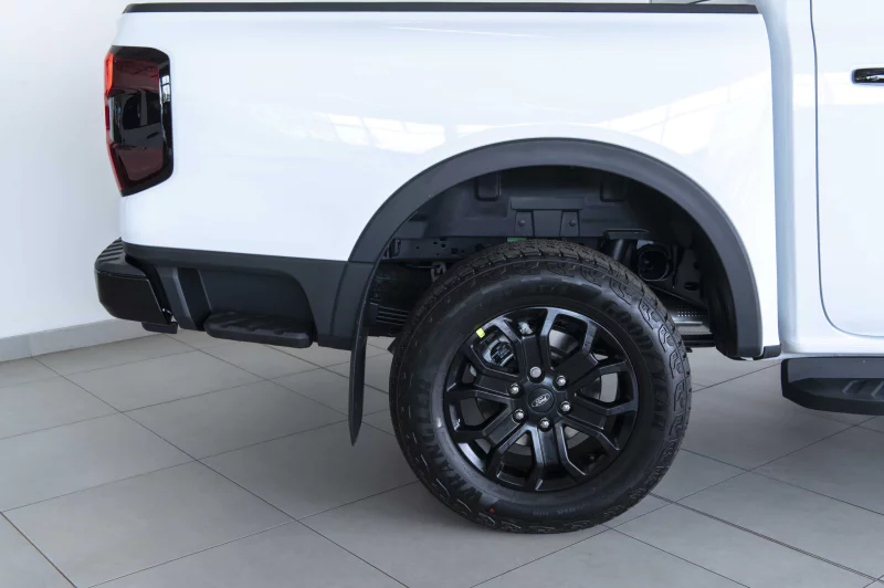 Vehicle Image for 7/21for Ford New Ranger 3.0D V6 Sport A/T 4X4 Double Cab